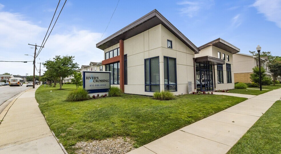 More Photos Of 41 Stemmers Run Rd, Essex Apartments For Sale