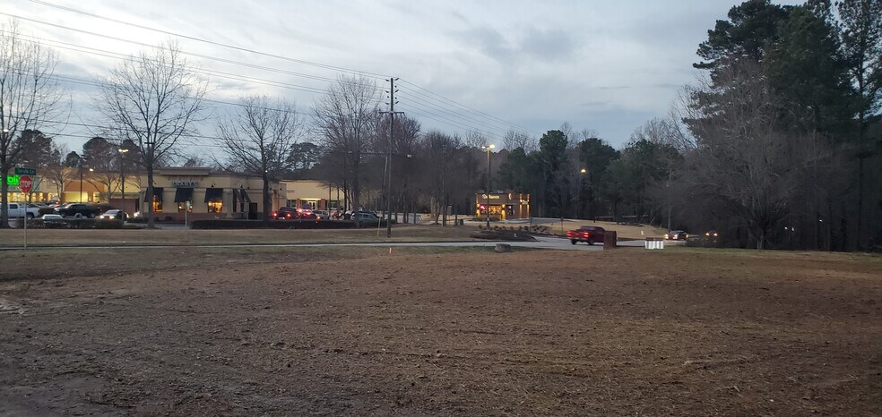 More Photos Of 0 Lee Rd, Lithia Springs Land For Sale