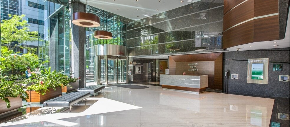 More Photos Of 55 Metcalfe St, Ottawa Office For Sale