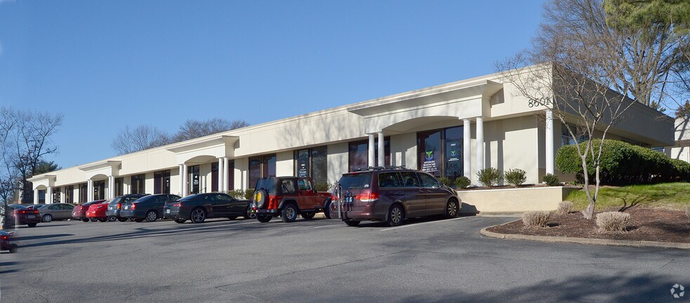 More Photos Of 8501 Mayland Dr, Richmond Unknown For Lease