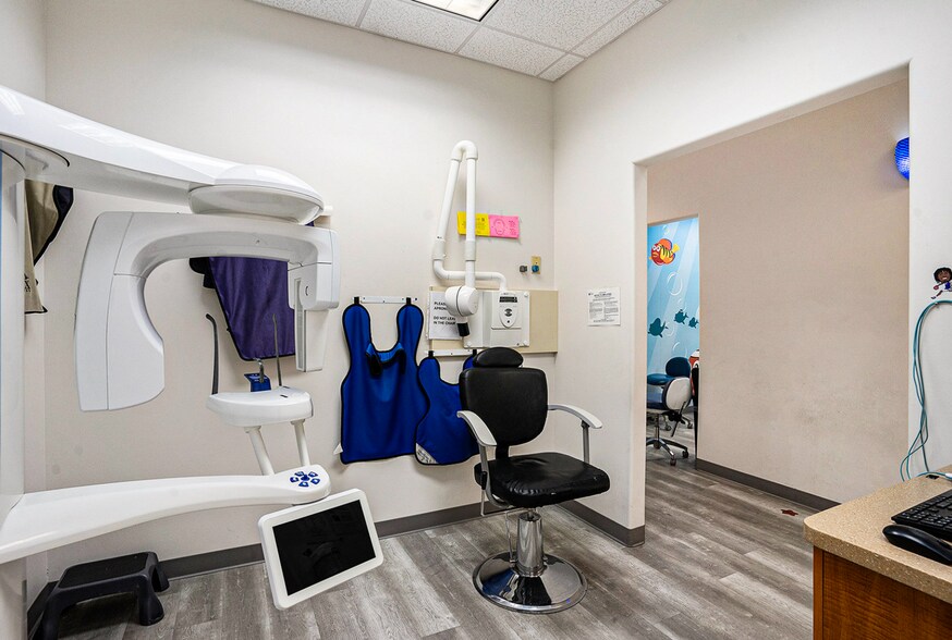 More Photos Of 2901 Dutton Mill Rd, Aston Medical For Sale