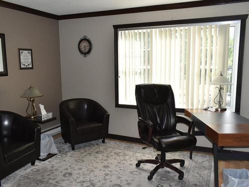 More Photos Of 445A Rue Brock, Drummondville Office For Sale