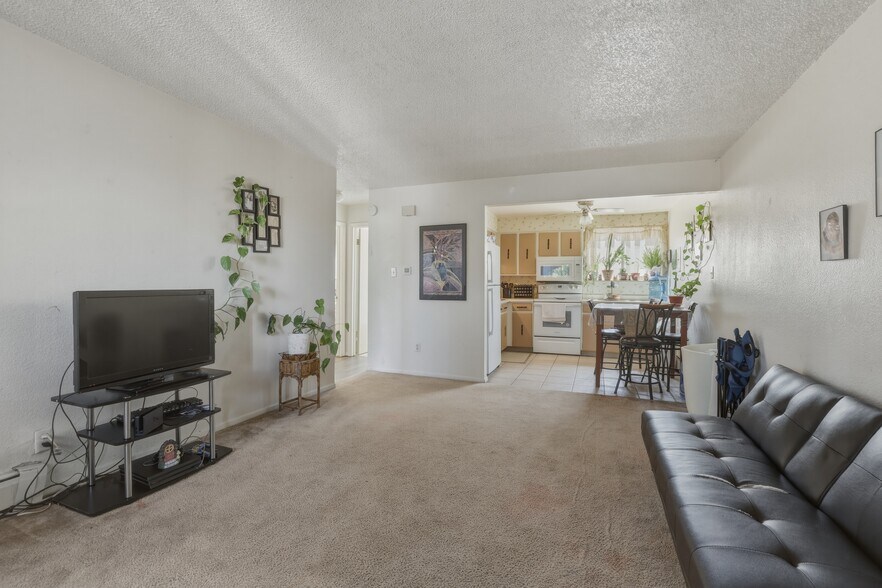 More Photos Of 1447 Nokomis Dr, Colorado Springs Apartments For Sale
