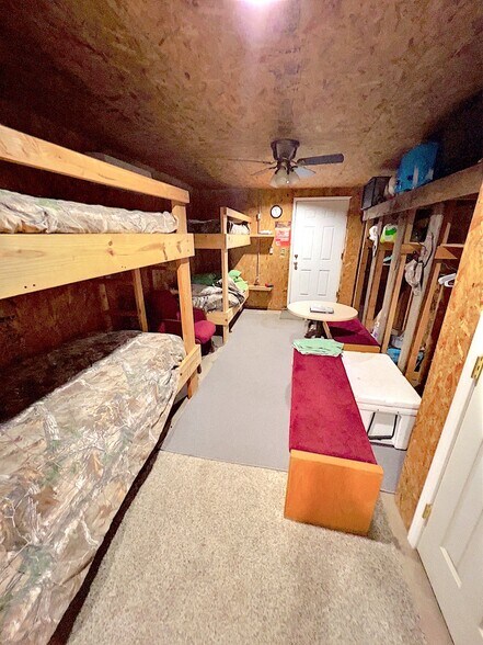 More Photos Of 413 W Broadway St, Hollis Hotel For Sale