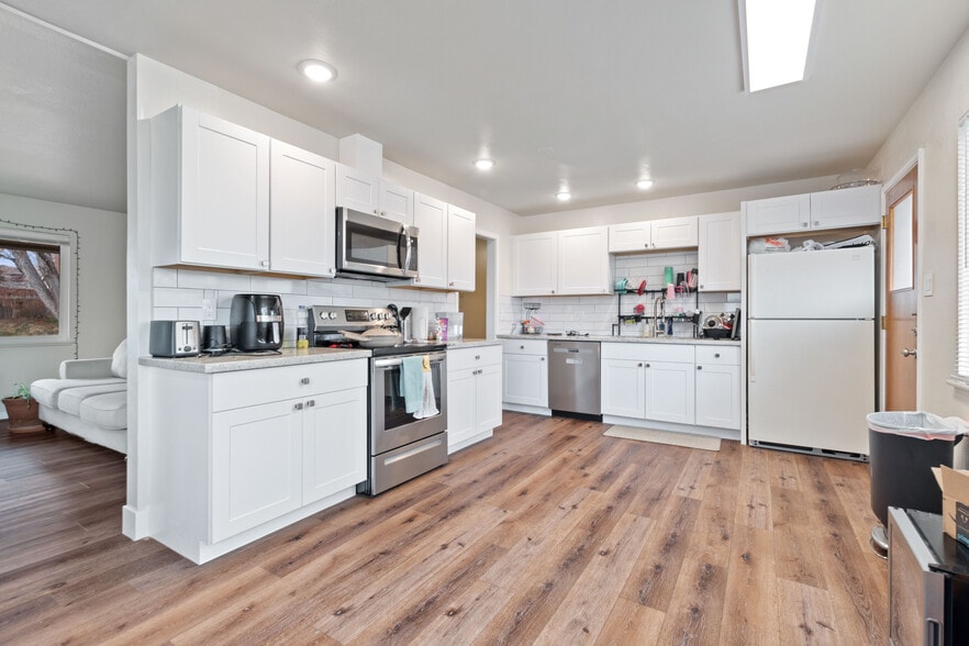 More Photos Of , Reno Multifamily For Sale