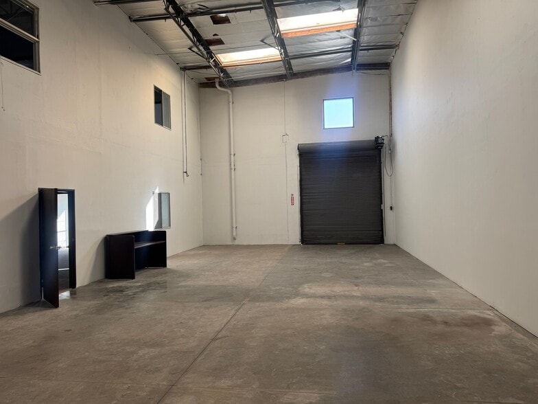 More Photos Of 12368 Valley Blvd, El Monte Manufacturing For Lease