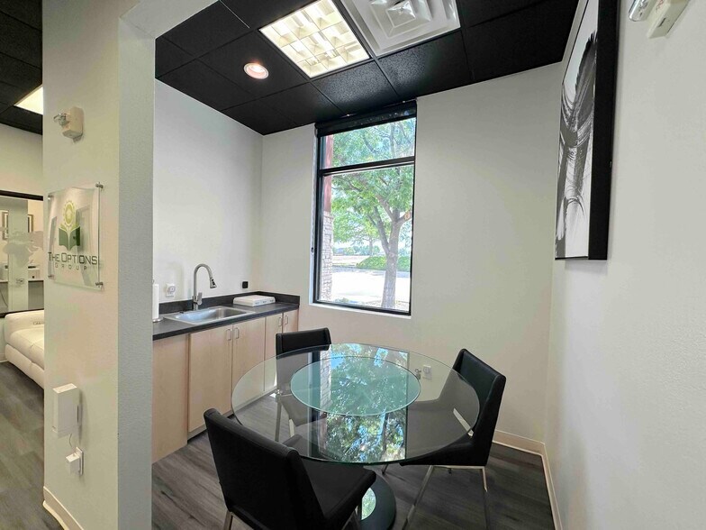 More Photos Of 9191 Kyser Way, Frisco Medical For Sale