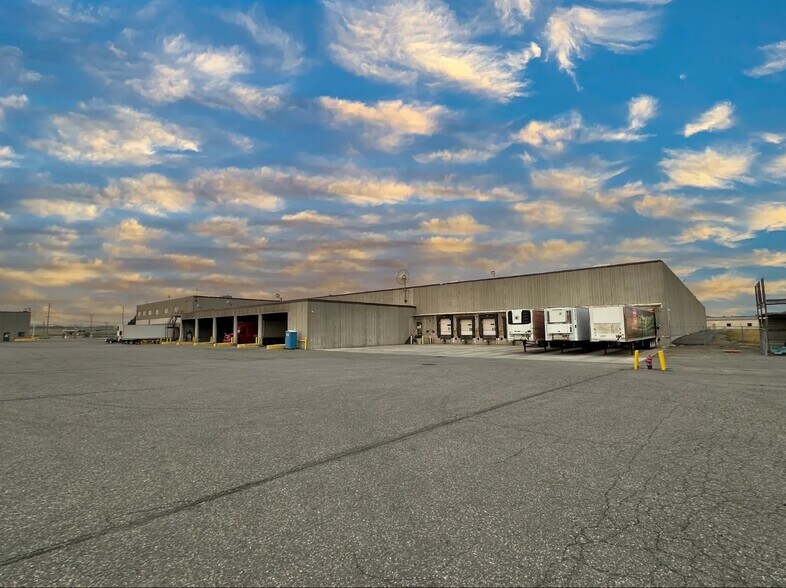 More Photos Of 1629 King Ave, Billings Industrial For Lease