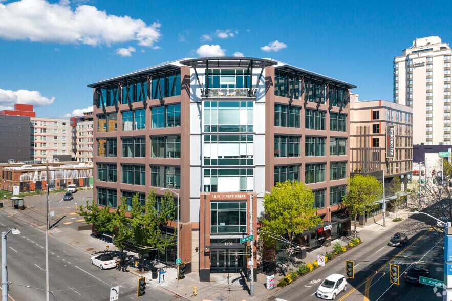 Primary Photo Of 1100 NE 45th St, Seattle Office Residential For Lease