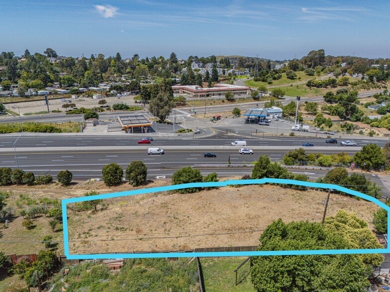 More Photos Of Sequoia Ave, Vallejo Land For Sale