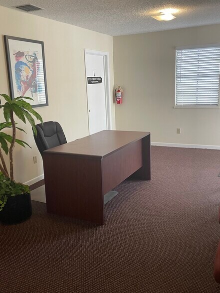 More Photos Of 101 N State Road 7, Margate Office For Lease