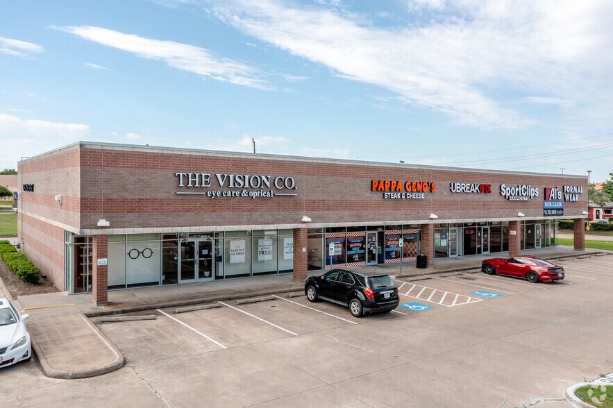 More Photos Of 19859 Katy Fwy, Houston Freestanding For Lease