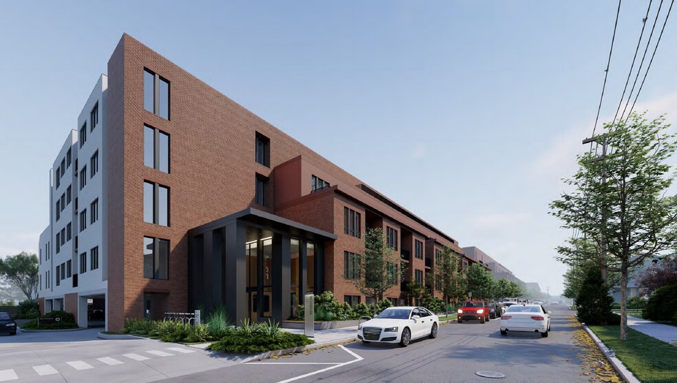 More Photos Of 1325-1345 W 73rd St, Cleveland Land For Sale