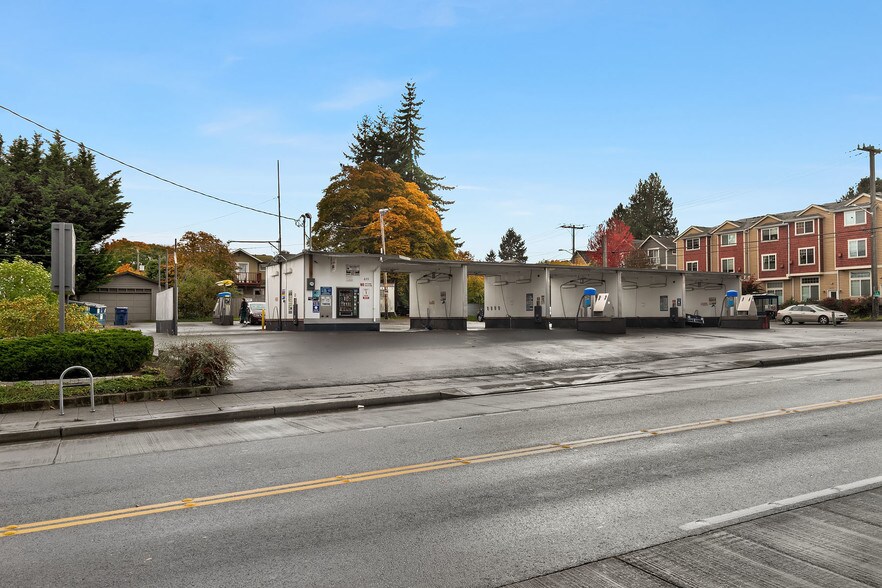 655 NW 85th St, Seattle, WA 98117 Land For Sale