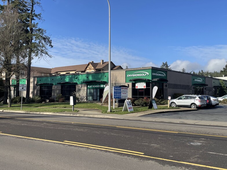 Primary Photo Of 18015-18039 SW Lower Boones Ferry Rd, Tigard Light Distribution For Lease