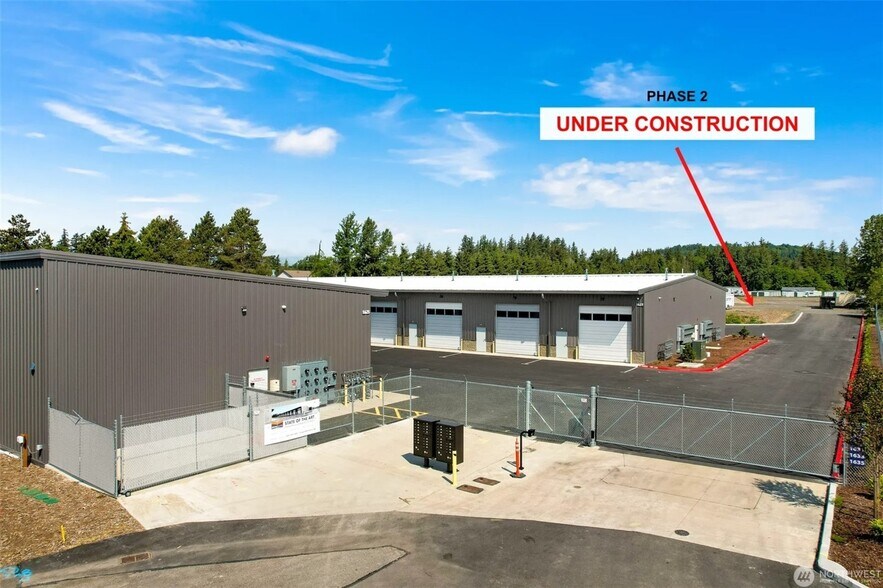 More Photos Of 1631 Jills Ct, Bellingham Flex For Sale