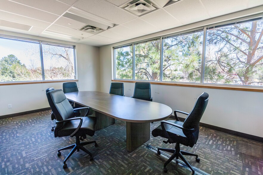 More Photos Of 3801 Automation Way, Fort Collins Office For Sale