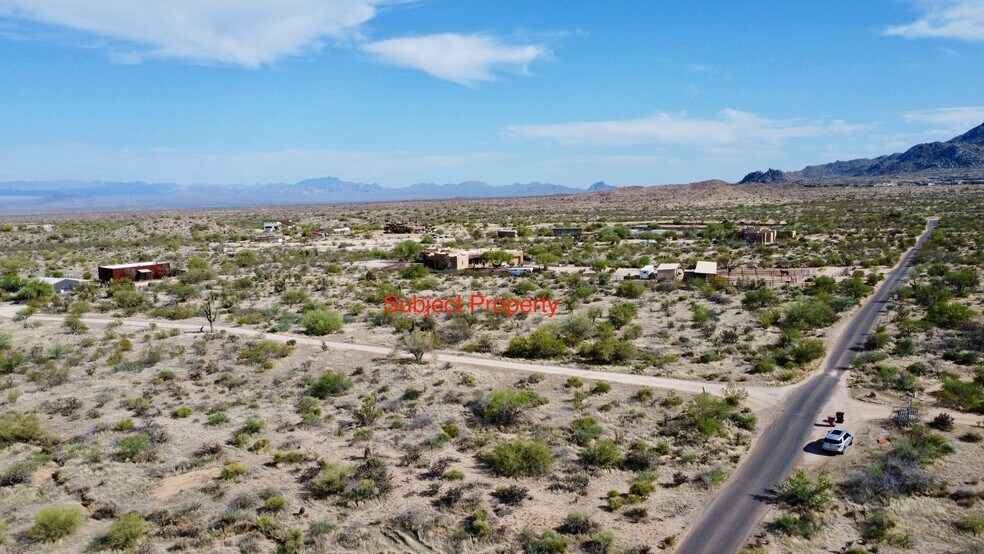 More Photos Of 26757 N 132nd St, Scottsdale Land For Sale