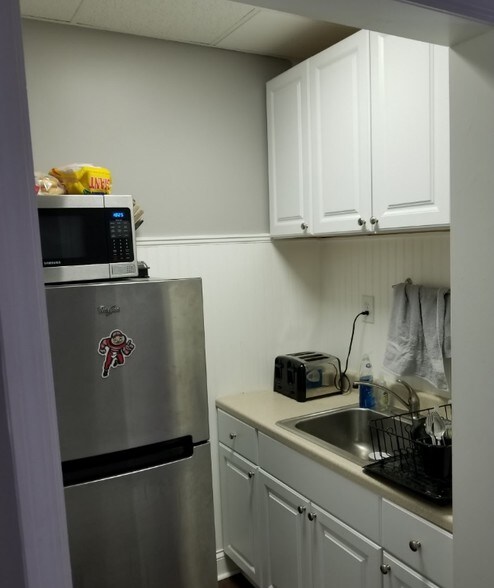 More Photos Of 2955 Donnylane Blvd, Columbus Loft Creative Space For Lease