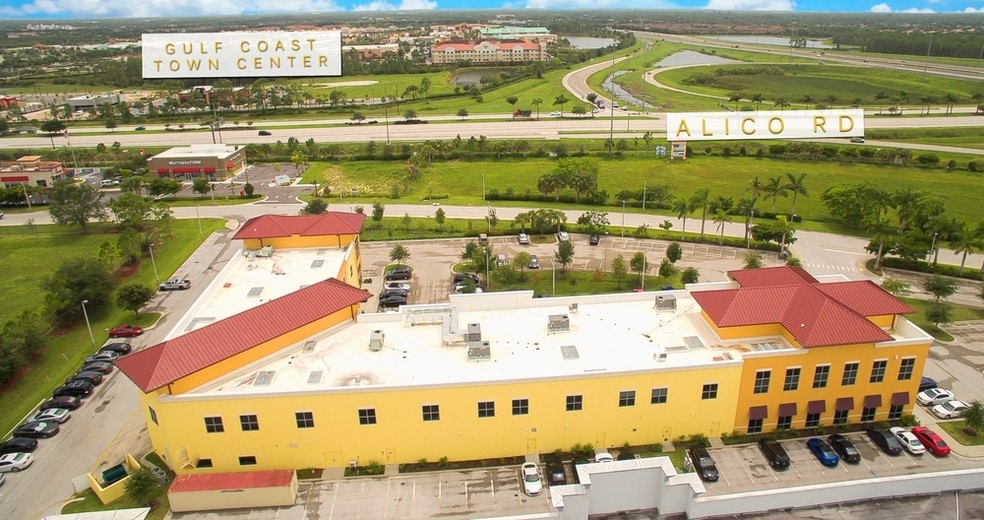 More Photos Of 9961 Interstate Commerce Dr, Fort Myers Storefront Retail Office For Lease