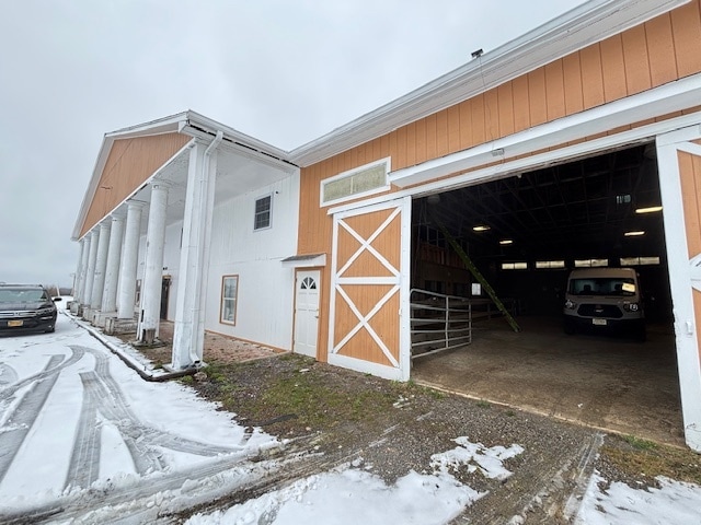 More Photos Of 173 Sarah Wells Trl, Campbell Hall Self Storage For Sale