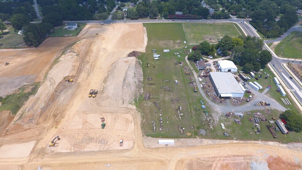 More Photos Of 3125 James Slaughter Road, Fuquay-Varina Land For Sale
