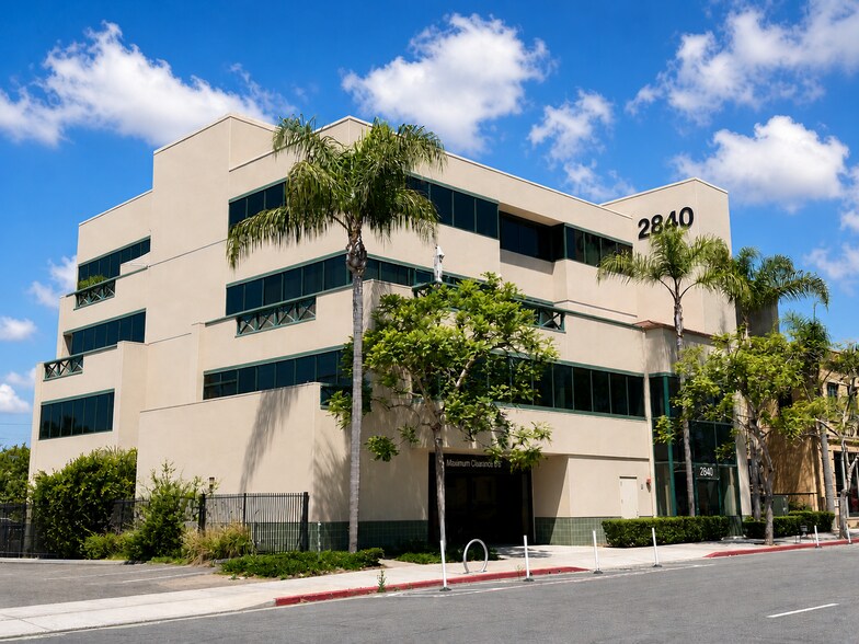 More Photos Of 2840 5th Ave, San Diego Medical For Lease