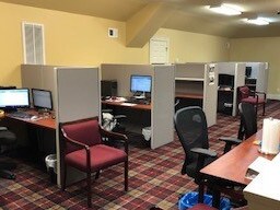 More Photos Of 200 Bratton Dr, Garner Medical For Lease