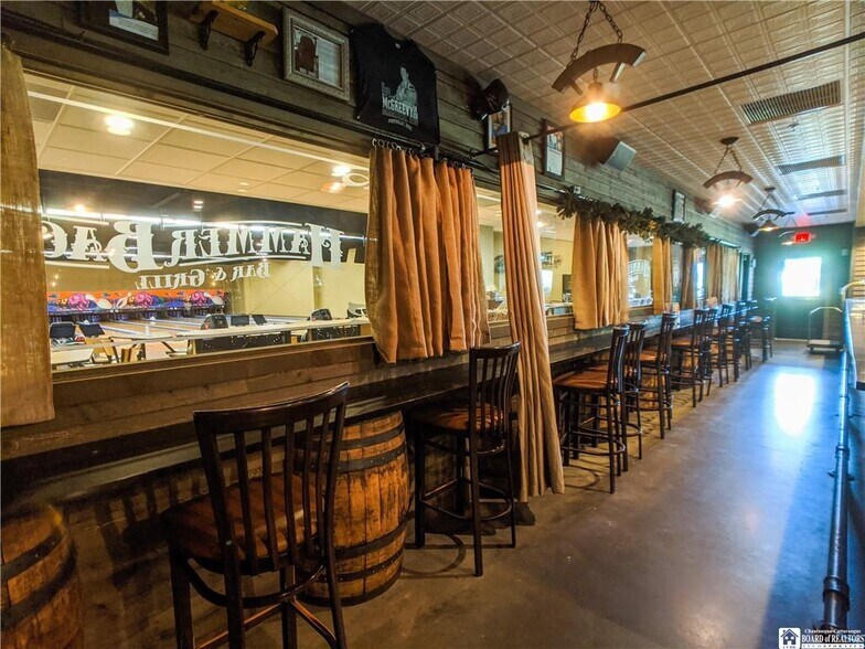 More Photos Of 800 E State St, Olean Sports And Entertainment For Sale