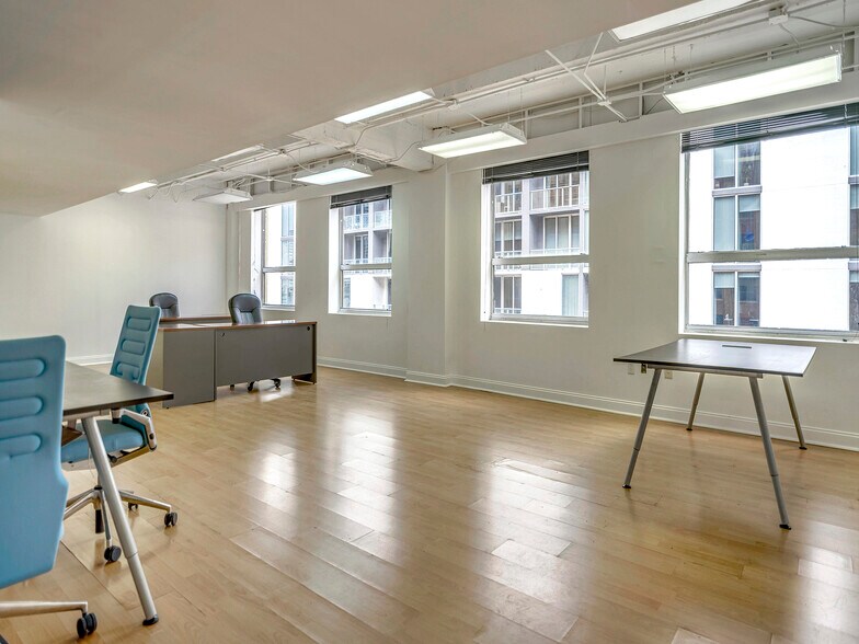 More Photos Of 168 SE 1st St, Miami Loft Creative Space For Sale