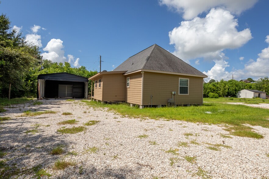More Photos Of 29069 Bonilla Ln, Katy Land For Lease