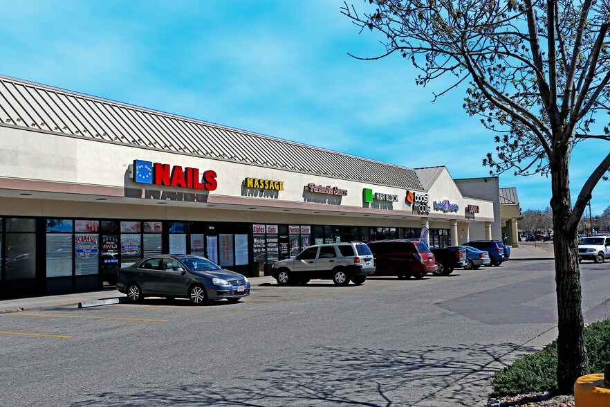 More Photos Of 3800-3928 Wadsworth Blvd, Wheat Ridge Unknown For Lease