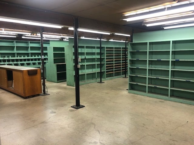 More Photos Of 483 Shelley St, Springfield Warehouse For Lease