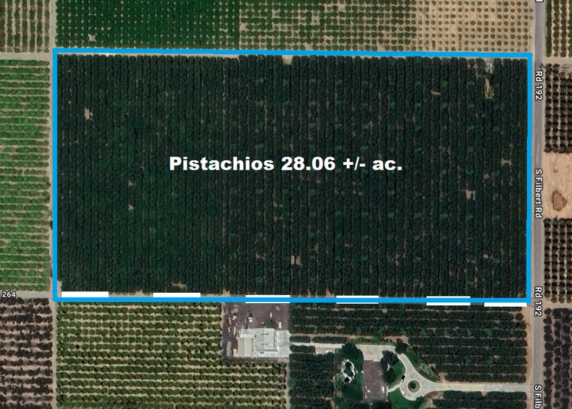 More Photos Of 26349 Road 192, Exeter Land For Sale