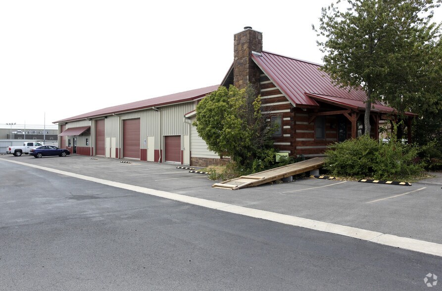 Primary Photo Of 601 W Oakland St, Broken Arrow Office Residential For Sale