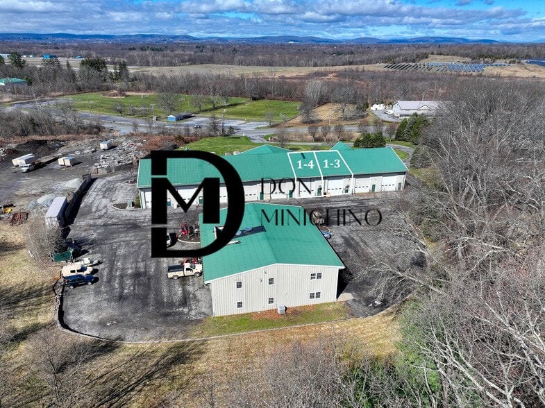 More Photos Of 72 Airport Dr, Wappingers Falls Light Manufacturing For Sale