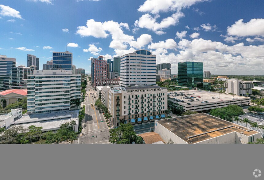 More Photos Of 101 NE 3rd Ave, Fort Lauderdale Coworking Space