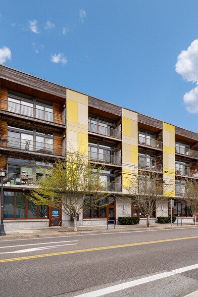 More Photos Of 5510-5520 N Interstate Ave, Portland Apartments For Lease
