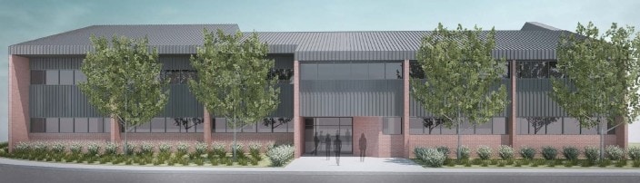 More Photos Of 113 Edinburgh Dr S, Cary Office For Lease