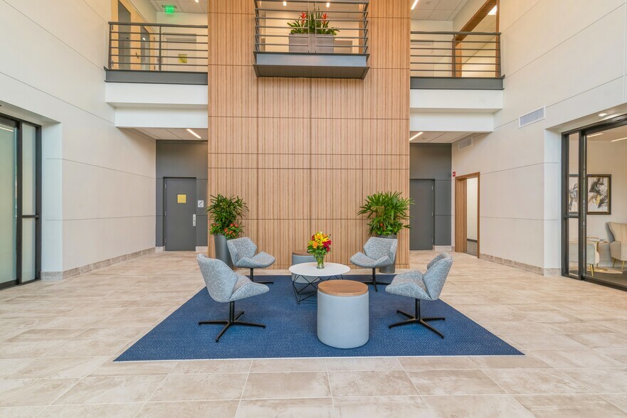 More Photos Of 702 Oberlin Rd, Raleigh Office For Lease