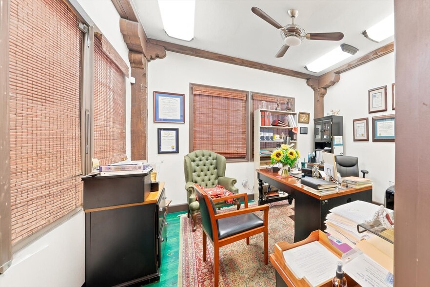 More Photos Of 782 Pacific Ave, Long Beach Office Residential For Sale