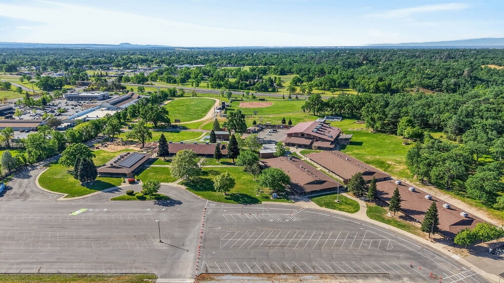 Primary Photo Of , Palo Cedro Specialty For Sale