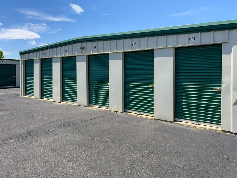 More Photos Of 2310 S Prairie Ave, Pueblo Office For Lease