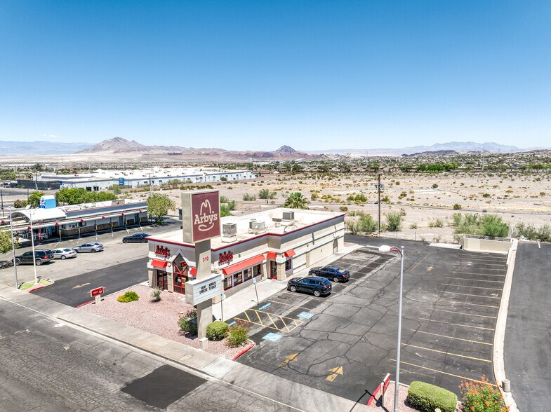 More Photos Of 310 S Boulder Hwy, Henderson Fast Food For Lease