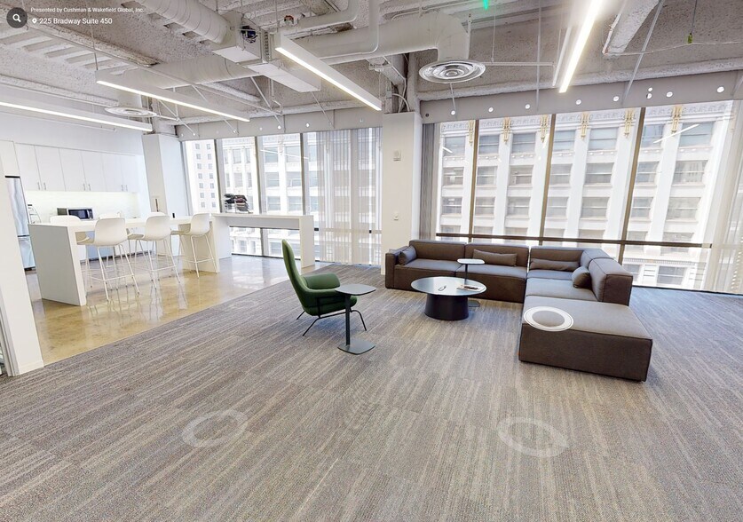 Primary Photo Of 225 Broadway, San Diego Office For Lease