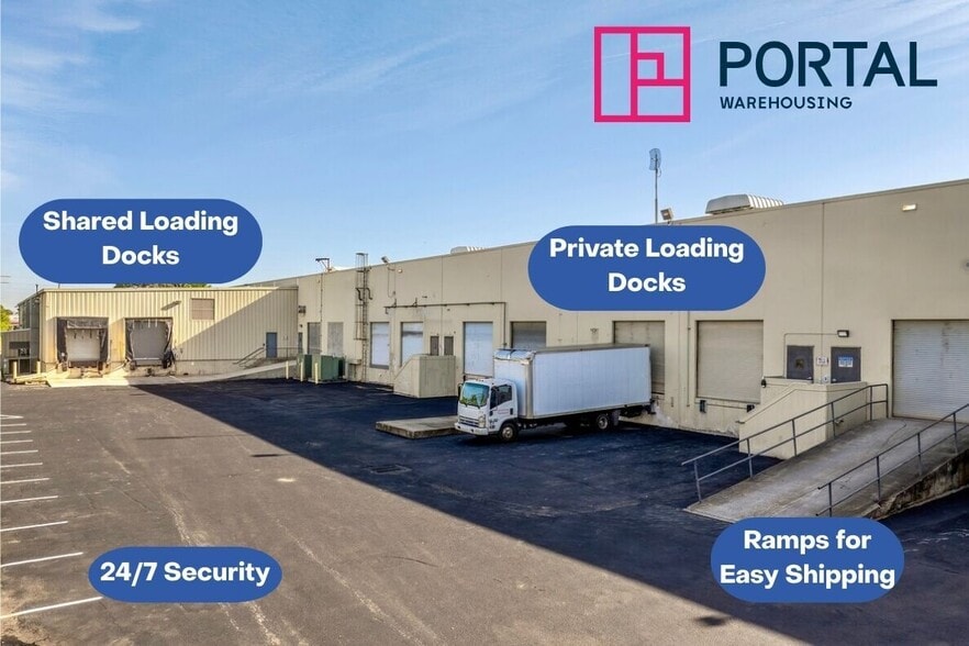 More Photos Of 3200 Gateway Centre Blvd, Morrisville Warehouse For Lease