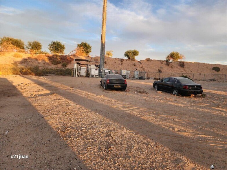 More Photos Of 1063 N Main St, San Luis Specialty For Sale