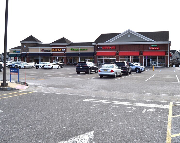 More Photos Of 355 N County Line Rd, Jackson Unknown For Lease