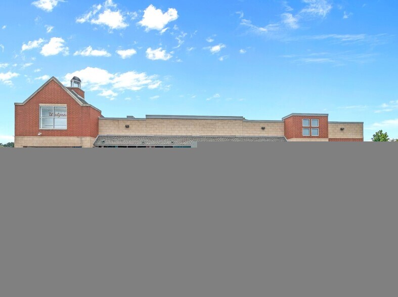 More Photos Of 121 Main St, Foxborough Drugstore For Sale