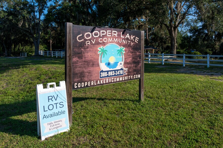 More Photos Of 1488 SR 20, Interlachen Manufactured Housing Mobile Home Park For Sale